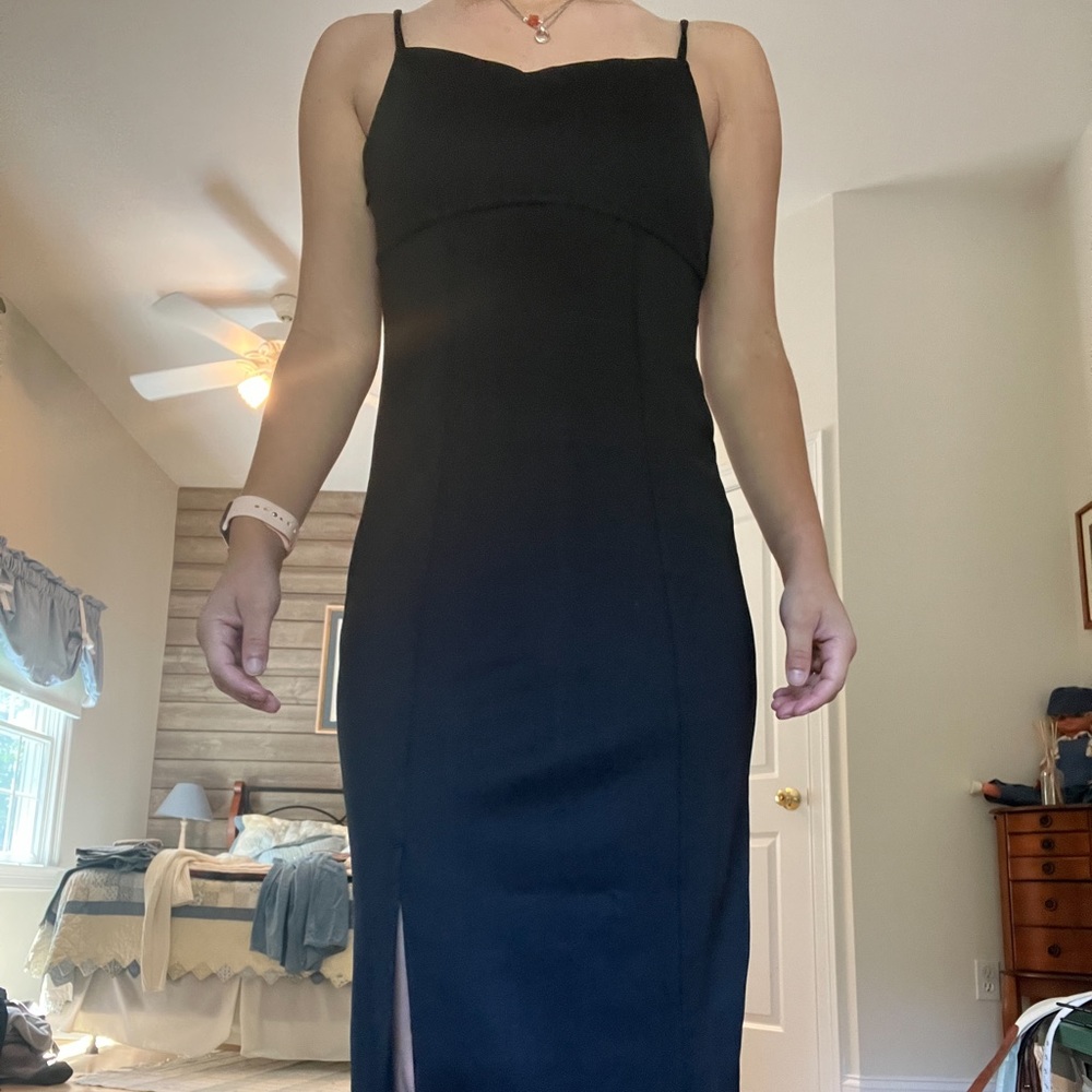 SOLD!! BRAND NEW OAK&FORT DRESS